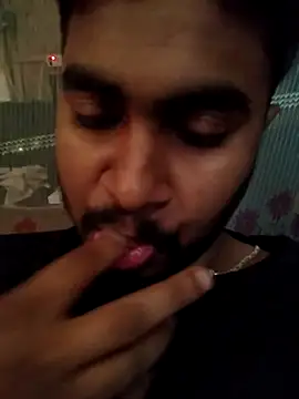 Rohit4500 online show from 12-19-25, 02:29