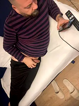 DavidMaros online show from 11-20-25, 06:57