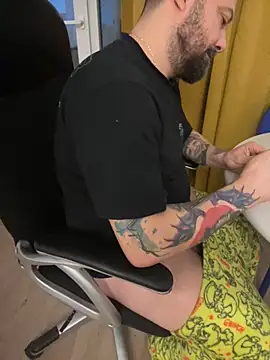 DavidMaros online show from 11-30-25, 05:33