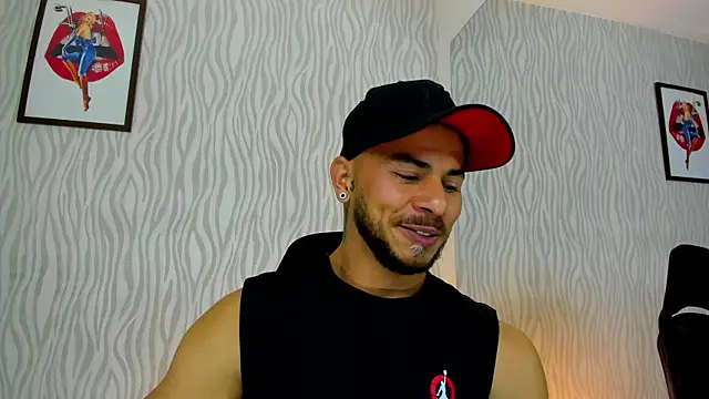 dylan jacobx online show from 10-26-25, 01:55