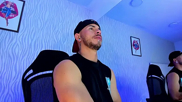 dylan jacobx online show from 11-23-25, 02:00