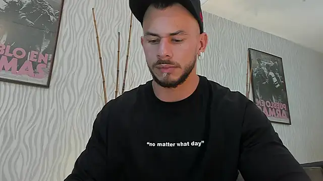 dylan jacobx online show from 07-22-26, 07:27