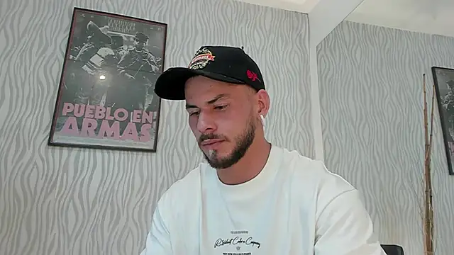 dylan jacobx online show from 07-26-26, 01:36