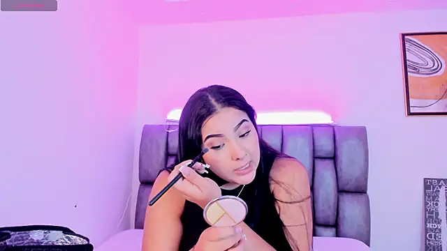 sofiacaramel online show from 10-29-25, 07:15