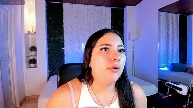 sofiacaramel online show from 01-18-26, 12:09