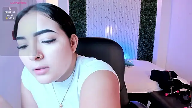 sofiacaramel online show from 02-14-26, 11:07