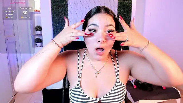 sofiacaramel online show from 03-03-26, 11:05