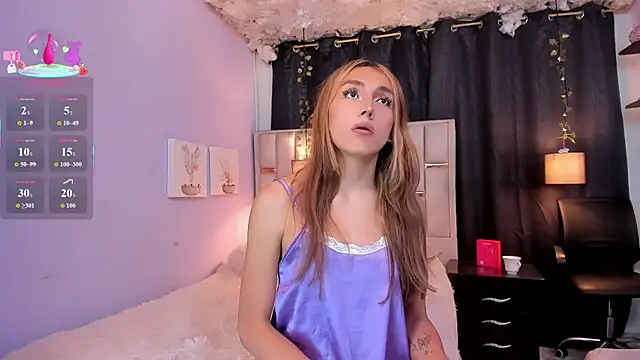 antonellastar24  online show from 12-20-25, 03:52