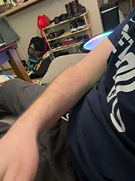 LittleD Lover online show from 02-23-26, 08:12