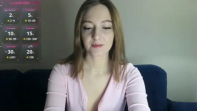 white liillyy online show from 02-08-26, 06:55