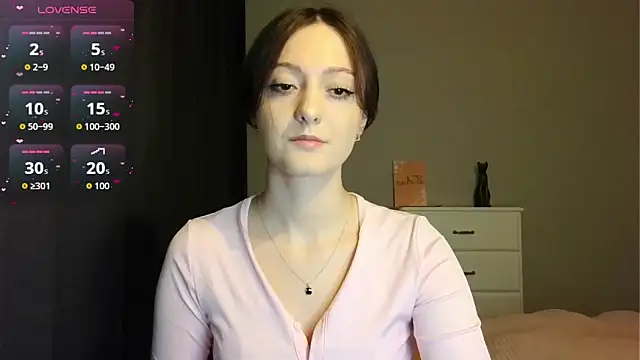 white liillyy online show from 04-02-26, 09:56