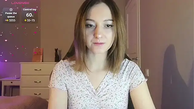 white liillyy online show from 04-17-26, 09:18