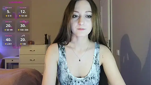 white liillyy online show from 07-22-26, 08:11