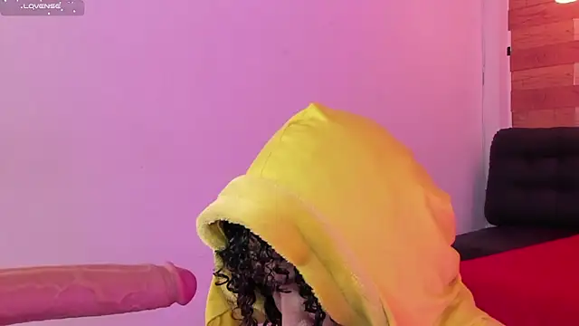 Emily brown04 online show from 01-11-26, 12:54