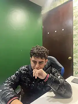 Thiagoforyou online show from 11-29-25, 05:10