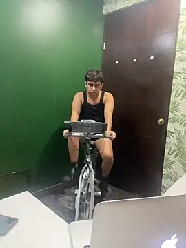 Thiagoforyou online show from 12-14-25, 02:28