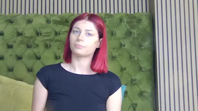 LunaHart online show from 02-20-26, 07:43