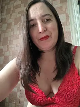 EvelinCutex online show from 12-02-25, 09:36