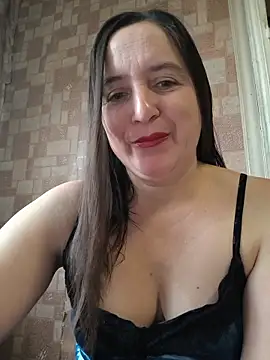 EvelinCutex online show from 12-20-25, 07:15