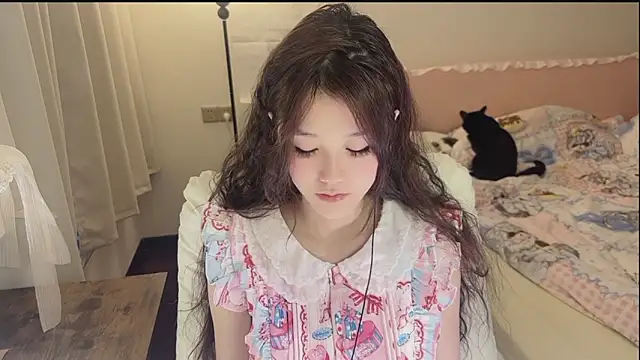 FuFu-puff online show from 01-13-26, 09:58