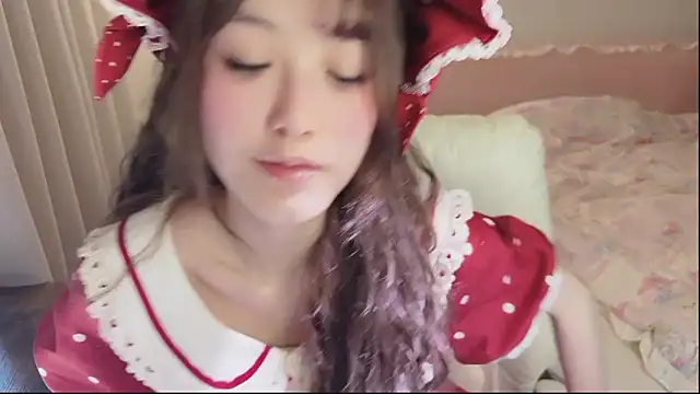 FuFu-puff online show from 03-12-26, 09:04