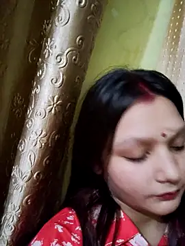 Snapshot of Anushka14321 chatting on 10-19-25, 09:15 Anushka14321 online show from 10-19-25, 09:15