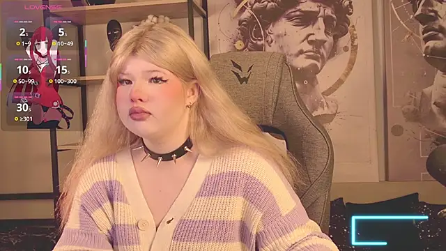 LilithNelson online show from 01-09-26, 12:41