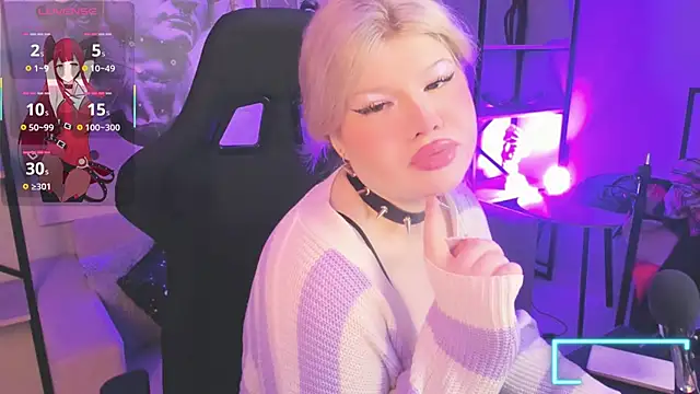 LilithNelson online show from 01-12-26, 12:54