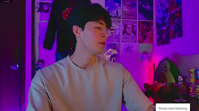 Jeremias miller online show from 10-06-25, 09:01