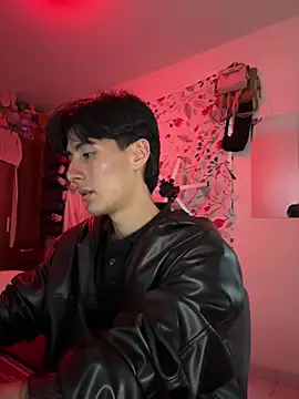 Jeremias miller online show from 05-12-26, 07:22