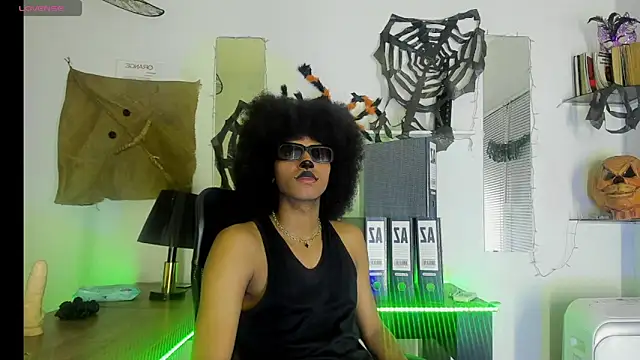 DEAMOL online show from 10-30-25, 06:41