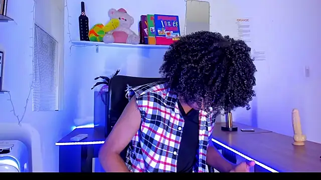 DEAMOL online show from 11-25-25, 06:41