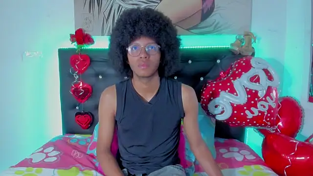 DEAMOL online show from 02-12-26, 01:17