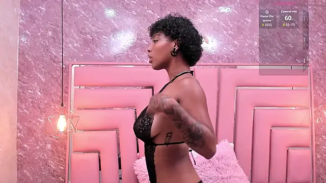 WILD FIREE  online show from 09-12-25, 08:31