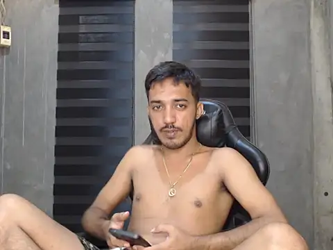 RowyCam online show from 09-13-25, 09:31