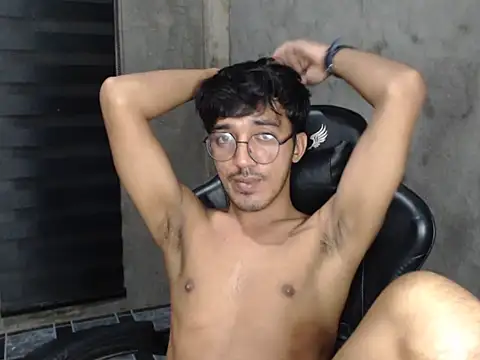 RowyCam online show from 01-31-26, 07:11