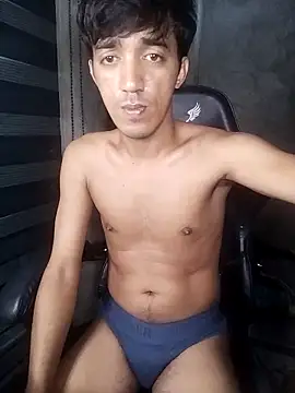 RowyCam online show from 02-09-26, 04:49