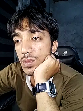 RowyCam online show from 02-14-26, 01:41