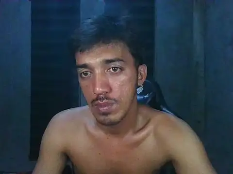 RowyCam online show from 03-18-26, 03:26