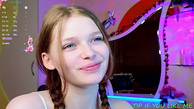 Marry Juanna online show from 02-25-26, 05:11