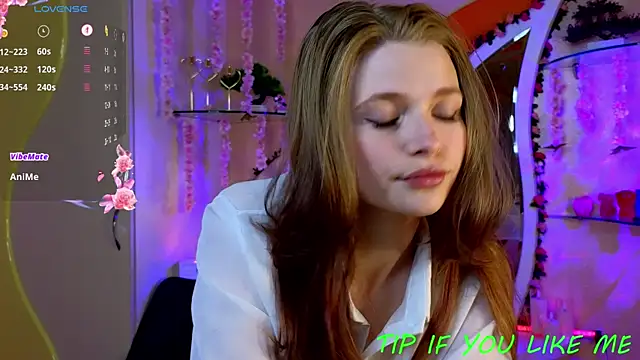 Marry Juanna online show from 07-06-26, 05:37