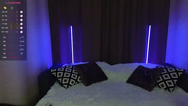 cute club online show from 11-19-25, 06:08