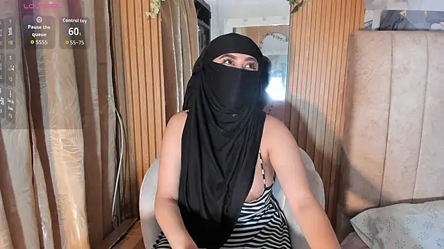  ghaliaa online show from 04-13-26, 01:38