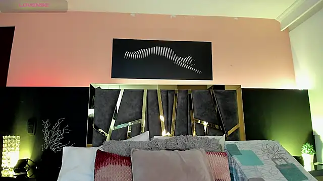 ScarletTorres online show from 01-07-26, 05:26