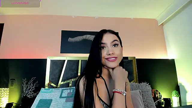 ScarletTorres online show from 01-08-26, 06:54