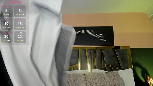 ScarletTorres online show from 02-07-26, 02:32