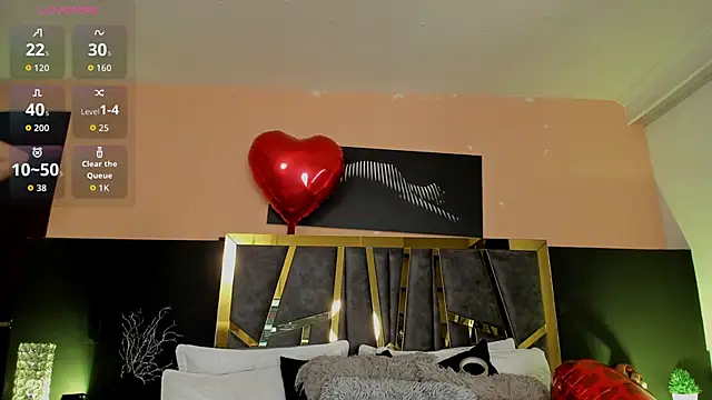 ScarletTorres online show from 02-13-26, 06:37