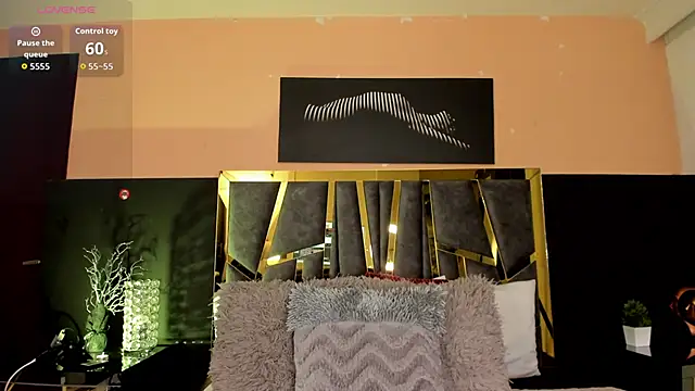 ScarletTorres online show from 03-06-26, 07:21