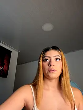 Melissa coll online show from 09-23-25, 09:51