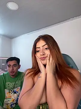 Melissa coll online show from 04-21-26, 01:17